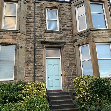 Ferienwohnung Sea View Kinghorn Exterior foto