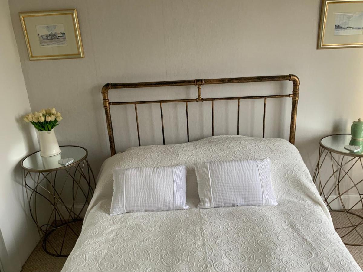 Ferienwohnung Sea View Kinghorn Exterior foto